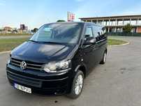 Vand VW Caravelle T5 2014 lung,  2.0 TDI