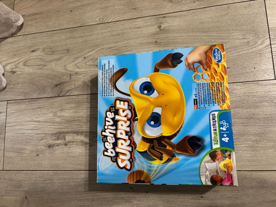 Детски занимателни игри