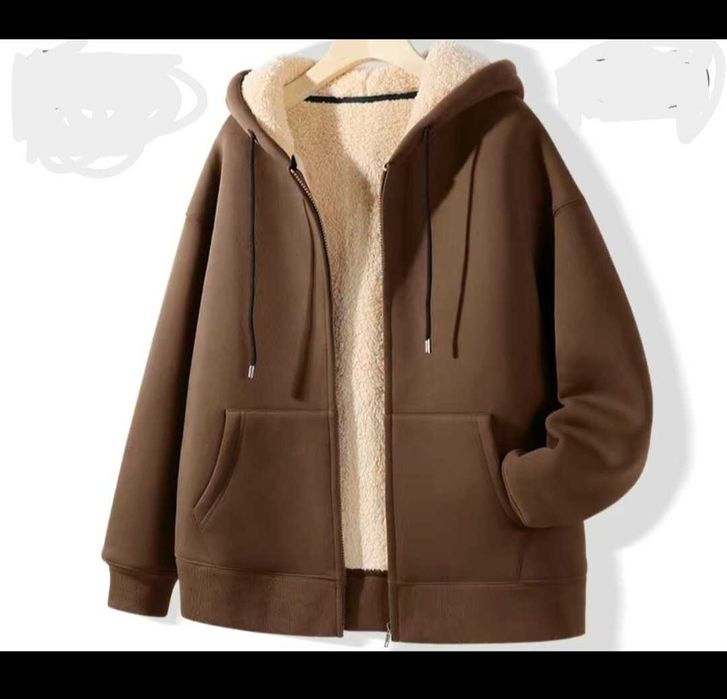 Толстовка новый срочно