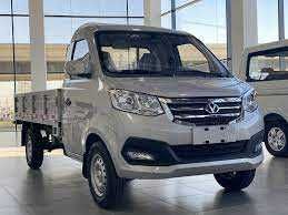 Changan 2820 metr probeg 0 2024 yil baraka avto yillik 8%