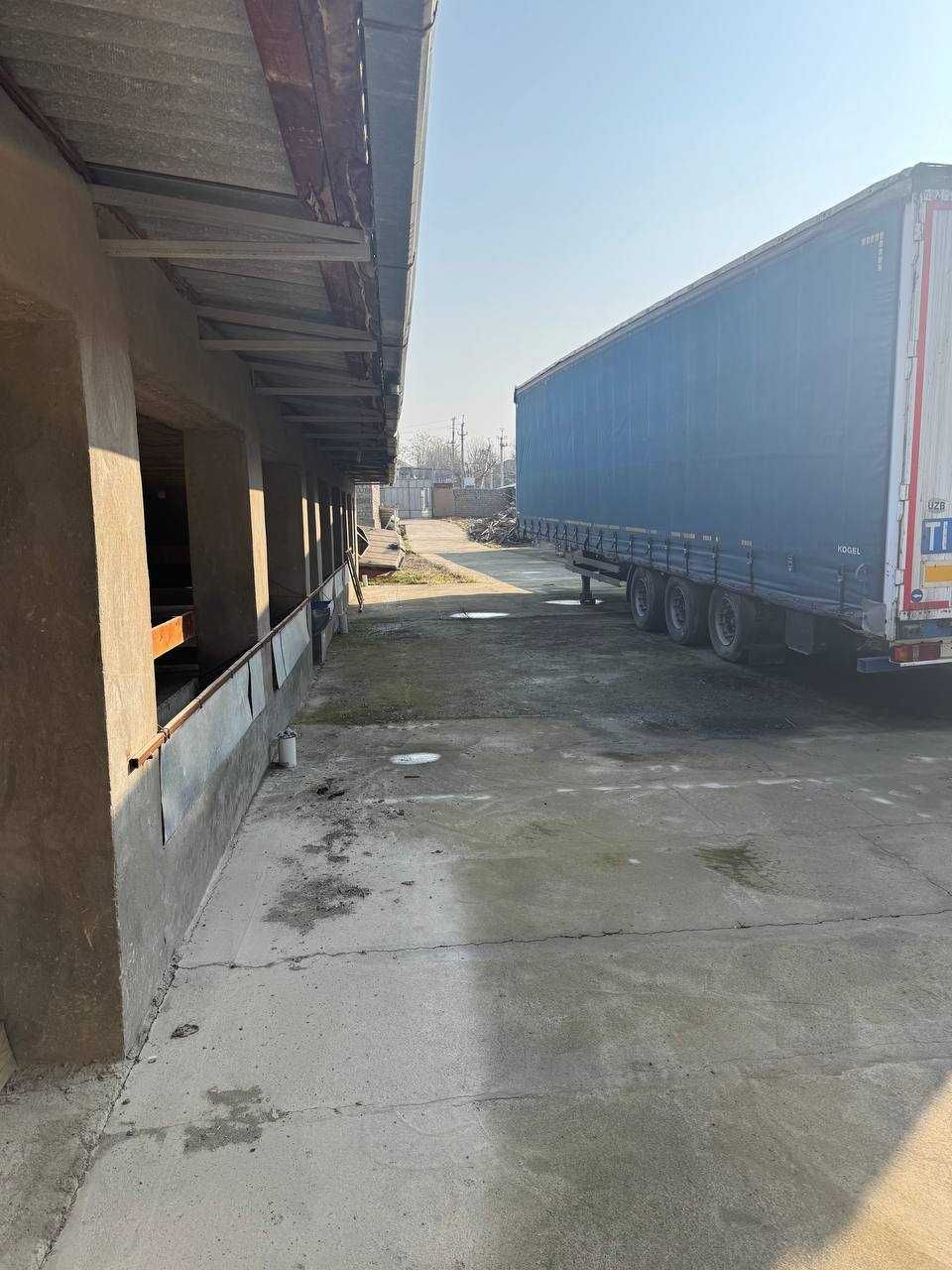 Нотурар жой Сотилади Эгасиман! Продаёться Нежилой 17 соток Собственник
