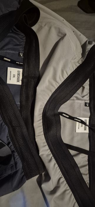 Къси гащи 2XL -GYMSHARK*Under Armour