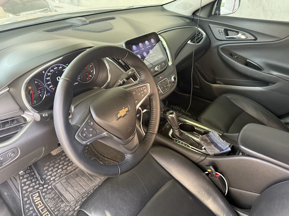 Malibu 2 premier 2019/2020