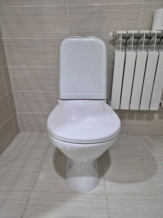 Унитаз сатылады.
