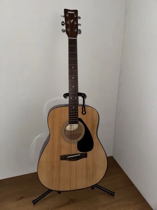 Гитара yamaha f310 indonesia