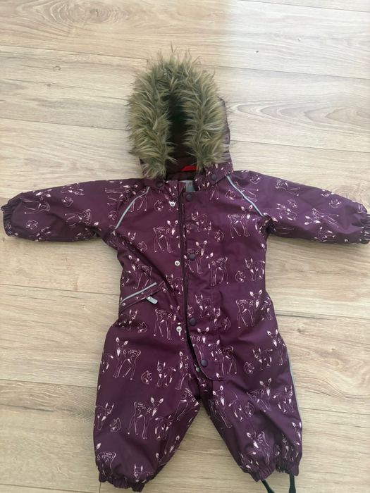 Комбинезон Reima