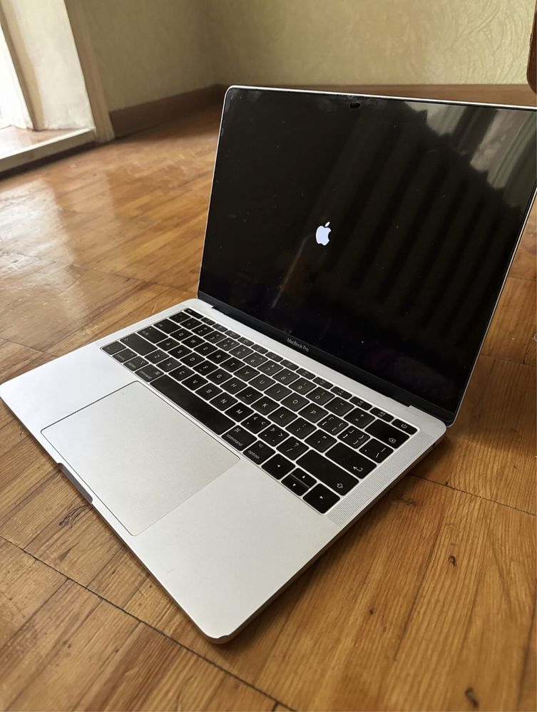 Macbook pro 2016