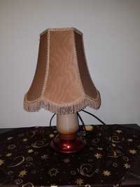 Veioza vintage / lampa de birou