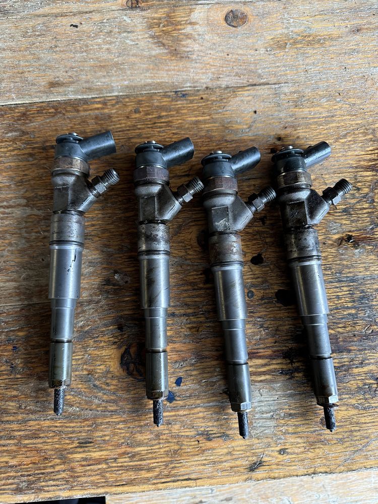 Injector,injectoare BMW 2.0d\163cp\e90\e60