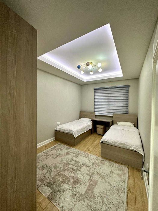 Элитная! 3-х комнатная кв-ра рядом Метро Чорсу/ГУМ/ХАДРА ID04