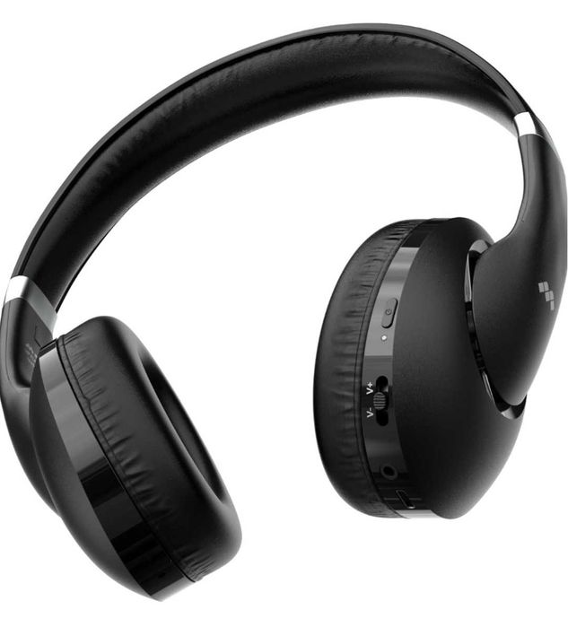 Meliconi - HP Flash Base Bluetooth 5.3 TV слушалки с база за зареждане