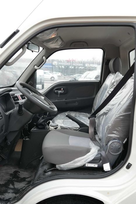 Продаётся новый JAC X 200 (без пробег)