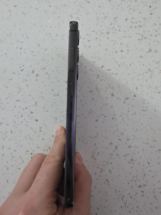 Samsung S23 plus 512 GB