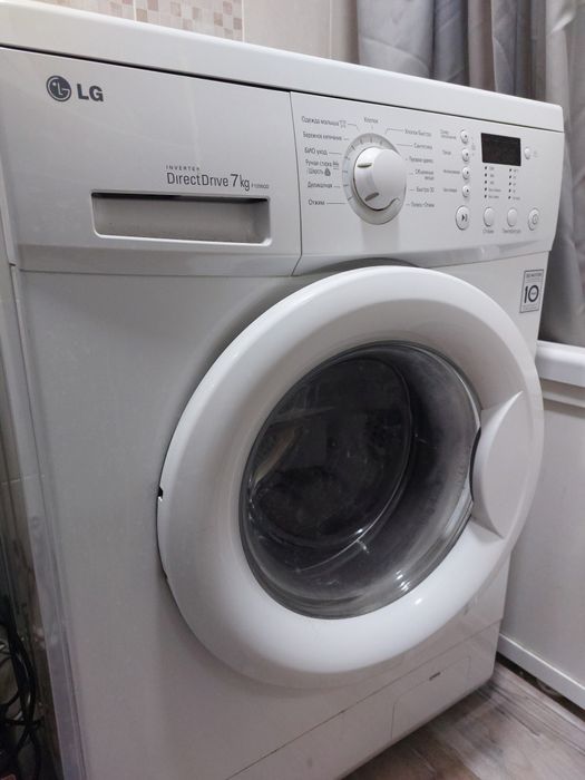 Продам Стиральную машину