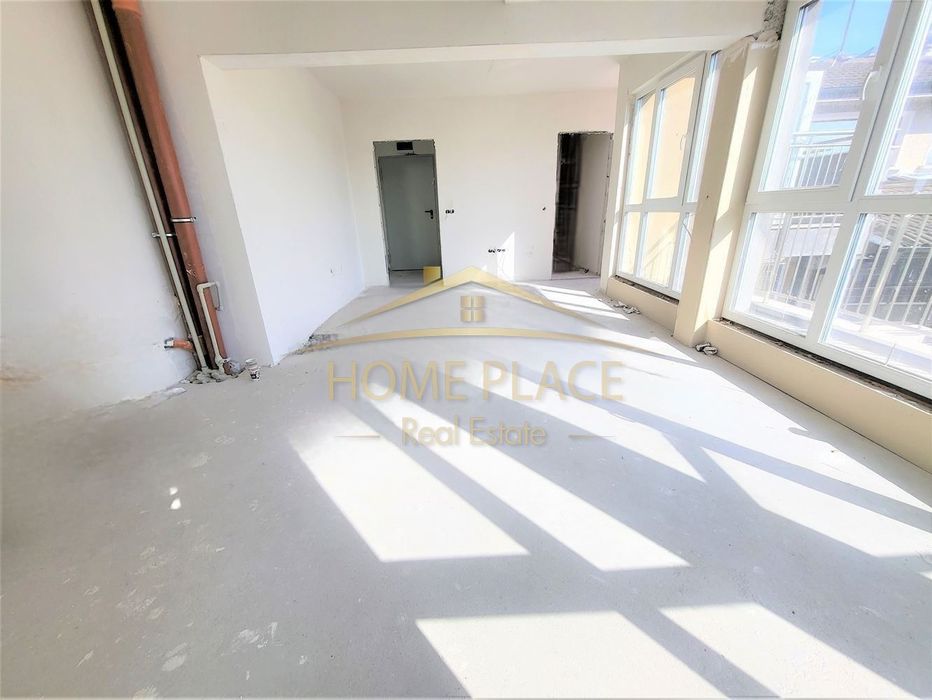 Продава се Двустаен апартамент в Варна, Погреби - 75 кв.м за 1487 €/кв.м - Снимка #1