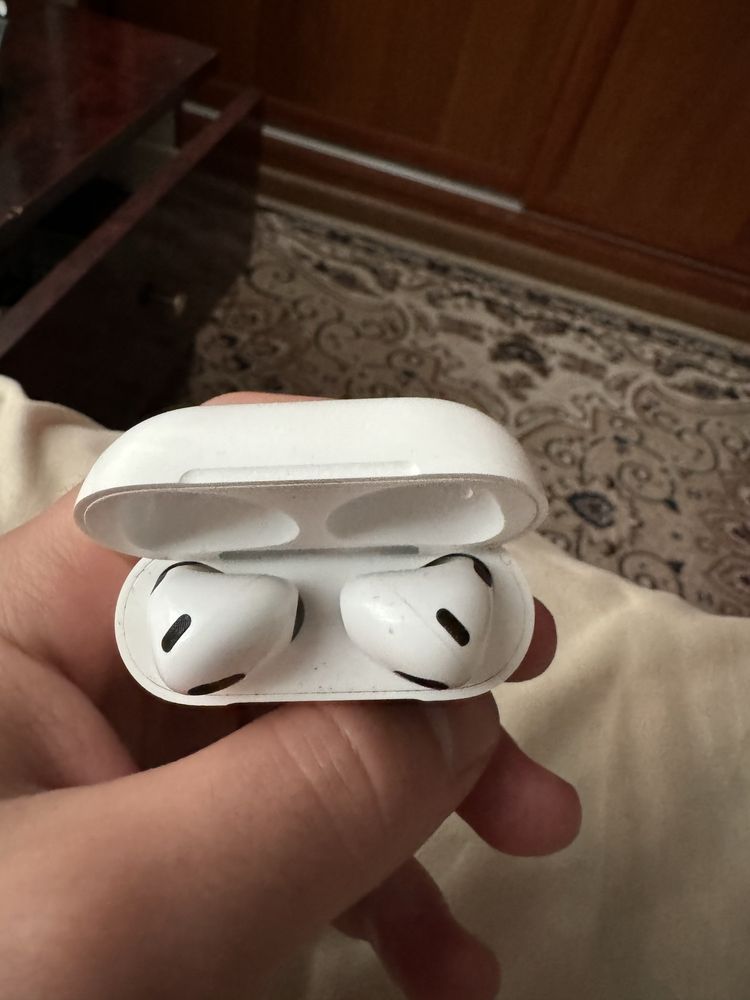 Airpods 3 Оригинал