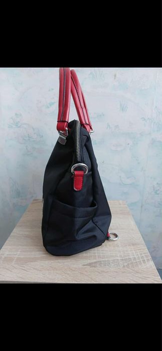 Дамска чанта PRADA