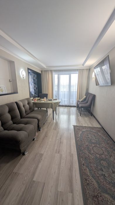 Продается 3 х комнатная квартира