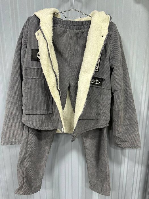 Теплые вещи пальто