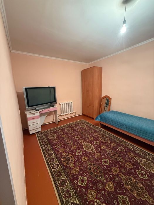 Пәтер жалға беріледі