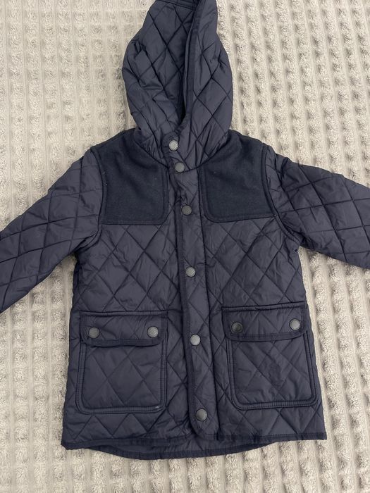 Детско яке Зара - като ново