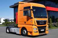 MAN TGX 18.460 / XXL / LOW DECK / RETARDER / MEGA / NAVI / EURO 6