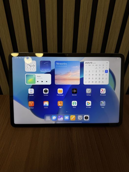 Планшет Xiaomi Mi Pad 6 Pro 12/512gb.