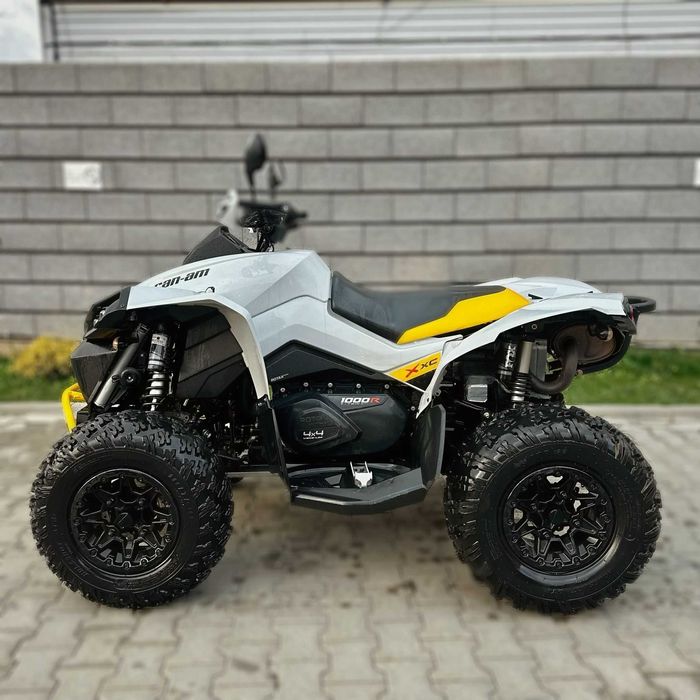 Can-am renegade 1000R xxc din 2023