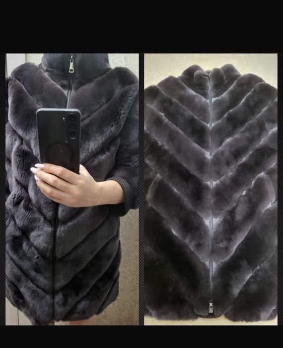 Продам Шубку размер 46