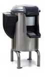Amitek PE10 CE Pro - Masina de curatat cartofi (300 kg/h)