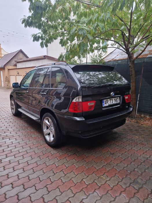 X 5 - 3.0 d ,an 2006