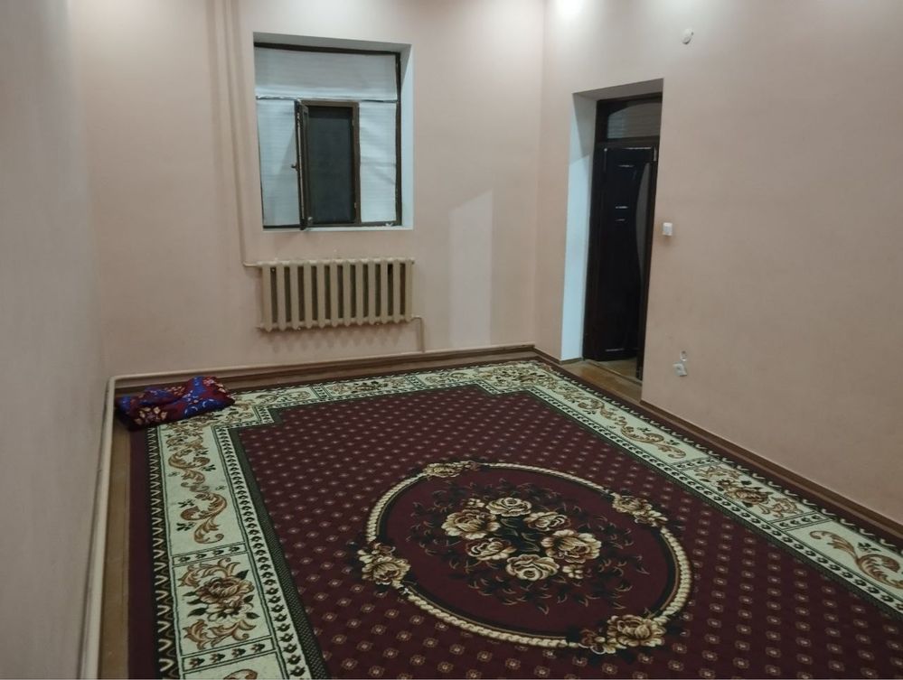 Урганч шахрида квартира ижарага берилади