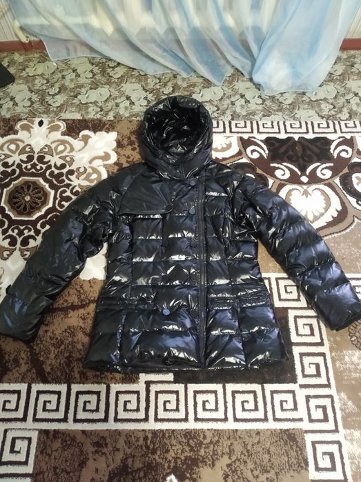 Куртка женская 48р б/у