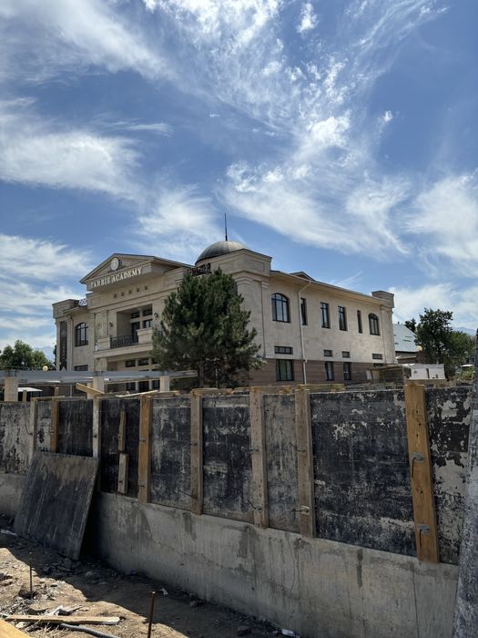 Опалубка в аренду