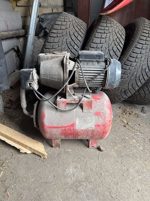 Продам вакумный насос