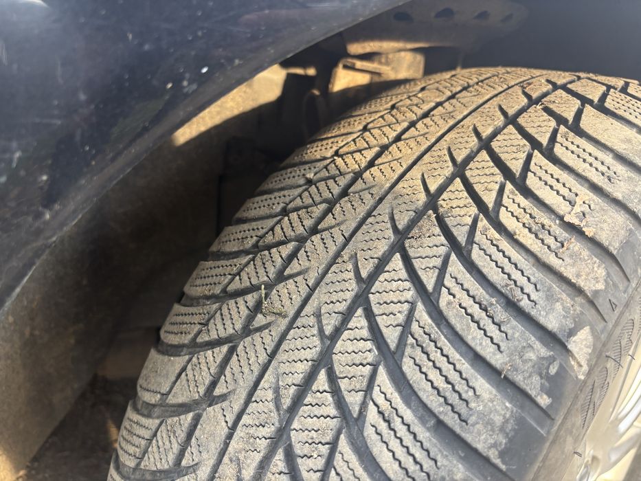 Vand Volvo S80 2.4 185 hp