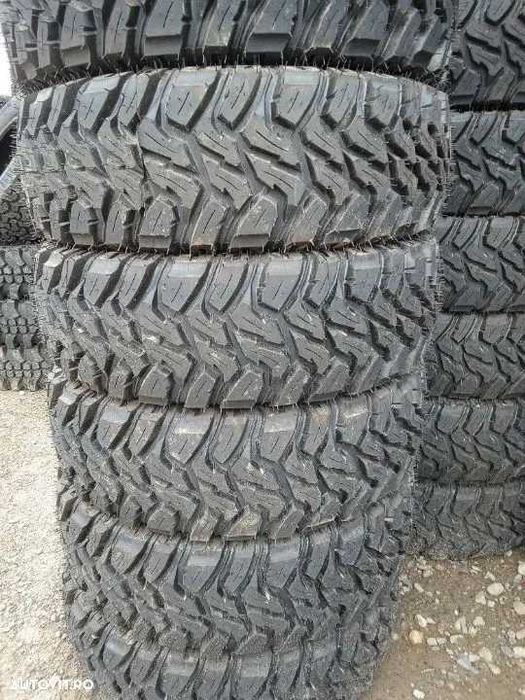 Anvelopa 265/70R16 EQUIPE VIPER M+S; 115/113AQ - Transport gratuit!