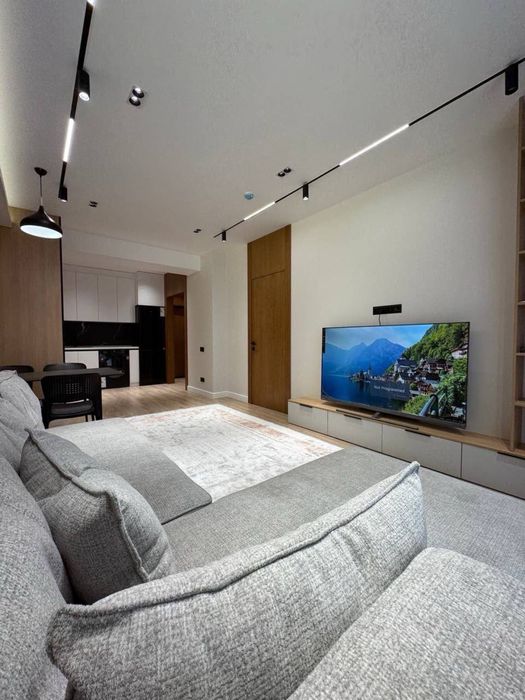 Квартира Ж/К Black Tower 2/11/16 55 кв.м