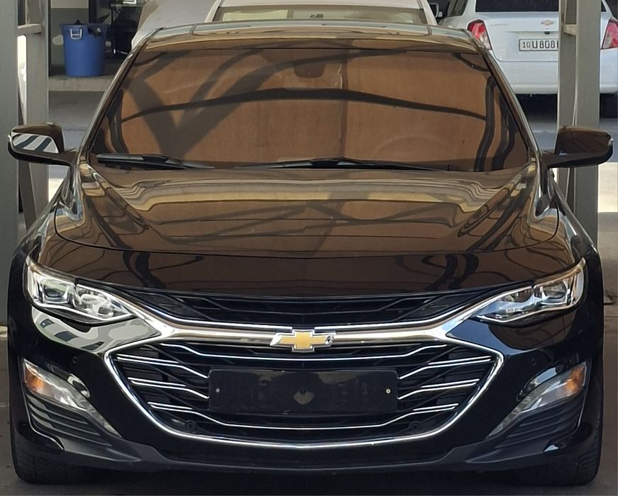 Malibu 2 Yili-2022 Premier Naxt Kredit