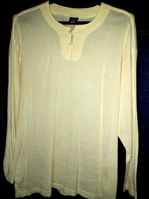 Рубашка мужская ZEIGEN / XXL / Ретро