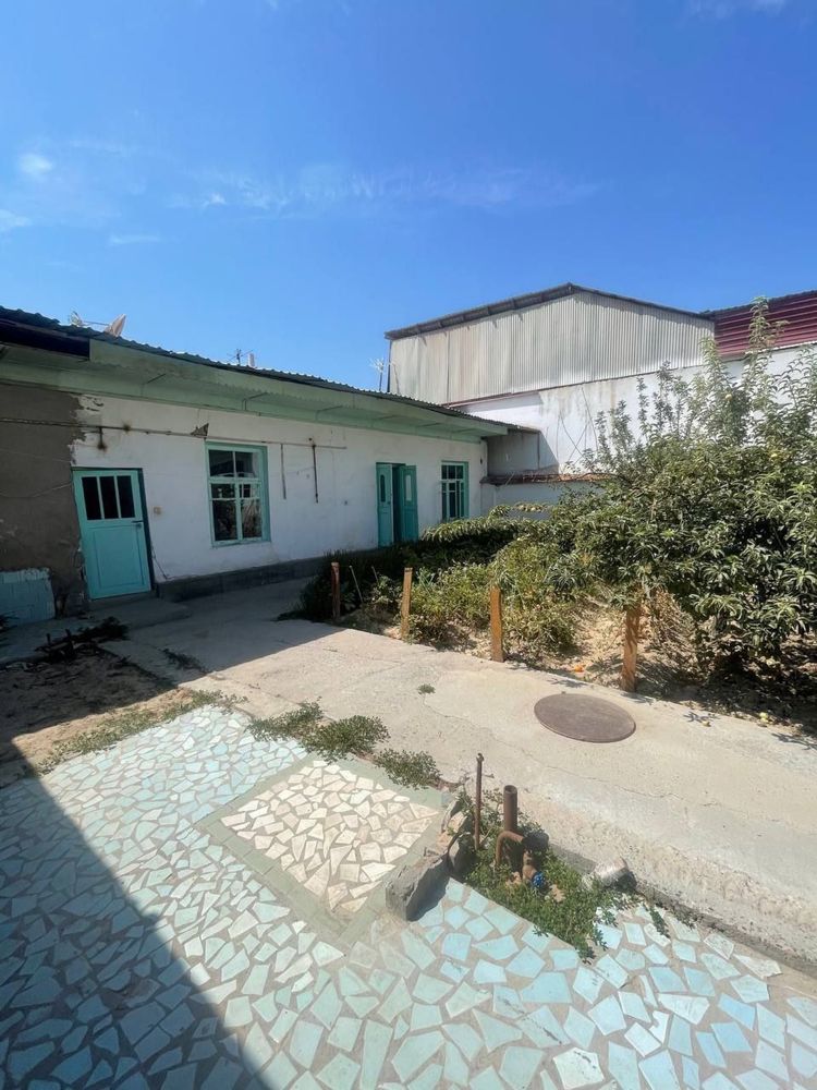 N4592 Uchtepa tumani Beshqayragoch 5,16 sotix