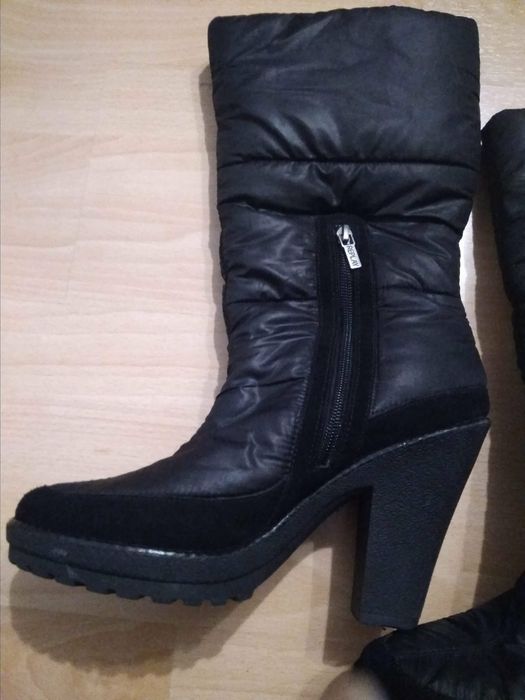 Дамски ботуши Replay, н. 41