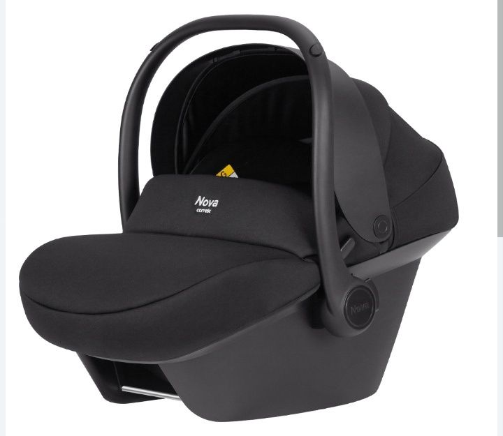 Автокресло Карелло Нова