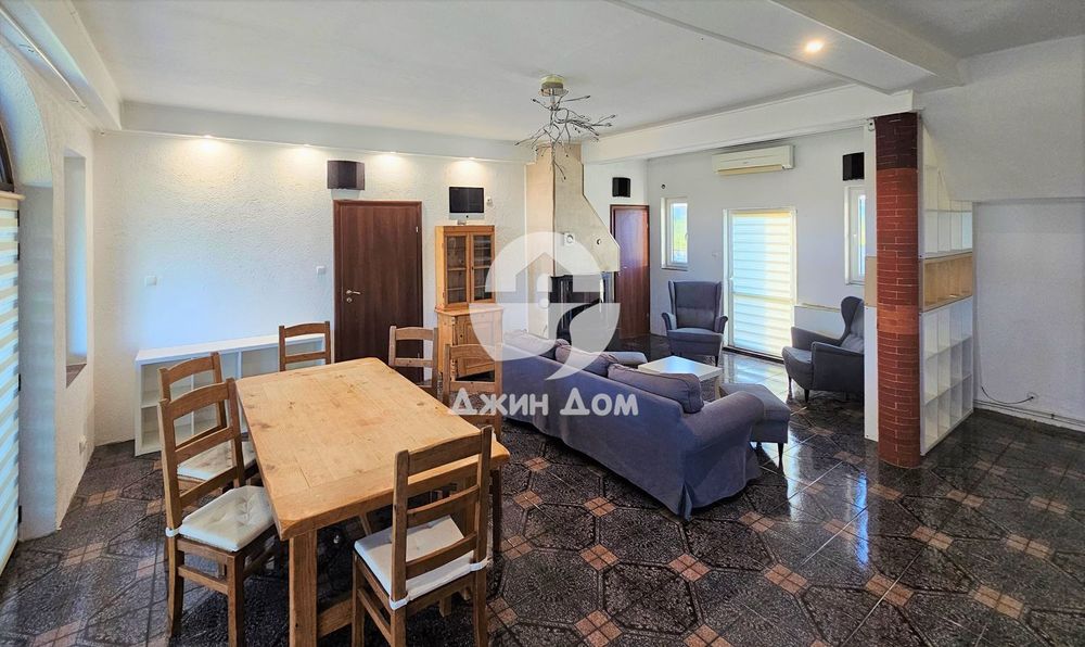 Продава се Къща в Каблешково - 250 кв.м за 900 €/кв.м - Снимка #4