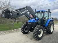 Tractor New Holland TS 100