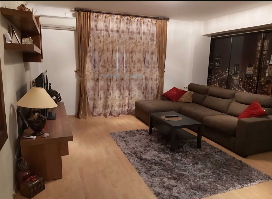 Garsoniera in Greenfield Residence