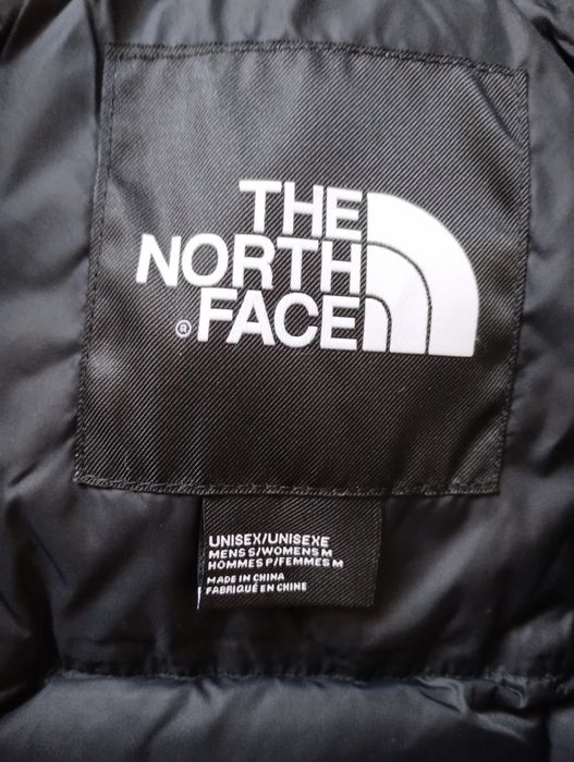 Geacă  The North Face unisex