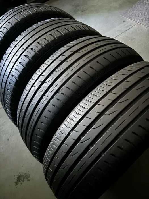 Anvelope Vara 205/55/R16 DOT 2018