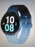 Smartwatch Galaxy Watch 5 samsung  44 mm - Al Sapphire Albastru  NOU