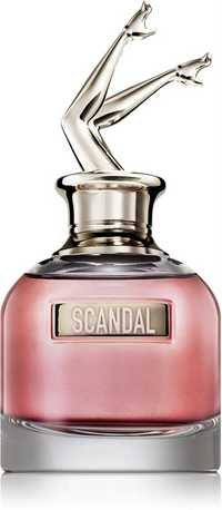 Parfum inspirat din Scandal